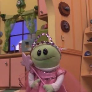 Meet your Posher, Alisa